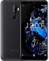 Прошивка телефона Oukitel U25 Pro в Новокузнецке